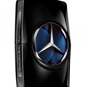 mercedes benz le parfum fragrantica