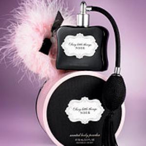 Sexy Little Things Noir Victoria 039 s Secret perfume a