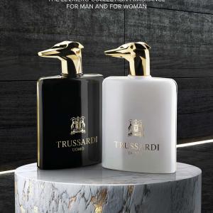 Trussardi Donna Fragrantica 2025