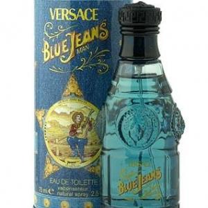 Blue Versace a fragrance for 1994