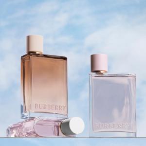 Burberry Blossom perfume - a fragrance for women 2019