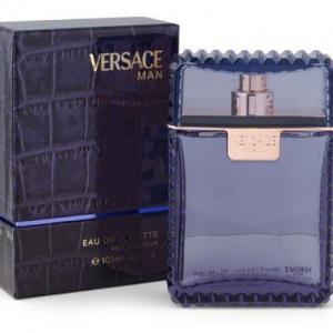 versace gentleman perfume
