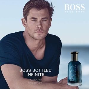 boss bottled infinite fragrantica