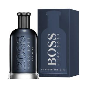 boss bottled infinite fragrantica