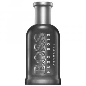 hugo boss black bottle