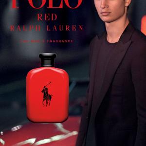 Polo Red Remix Ralph Lauren cologne - a fragrance for men 2019