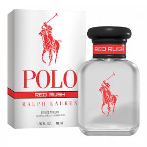 Polo Red Rush Ralph Lauren cologne - a 