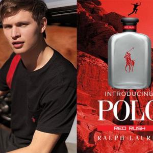 Polo Red Rush Ralph Lauren cologne - a fragrance for men 2018