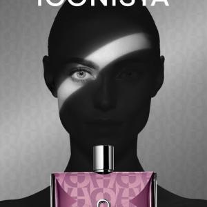 Iconista Etienne Aigner perfume - a new fragrance women 2019