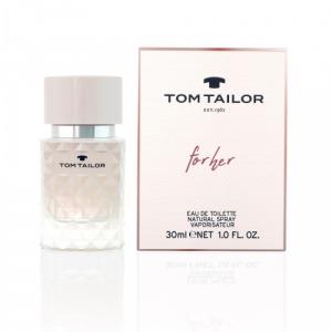 Tom Tailor For Her Eau de Toilette Tom Tailor perfume - a fragrance for  women 2019