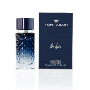 Tom Tailor For Him fragrance men Toilette Eau de for Tom cologne a 2019 Tailor 
