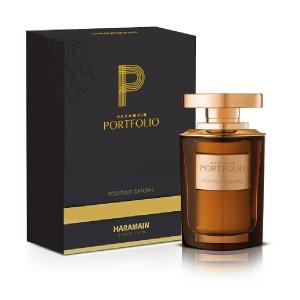 Portfolio Portrait Sandal Al Haramain Perfumes perfume - a fragrance ...