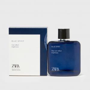 ZARA MAN BLUE SPIRIT EDT 100ml FOR HIM