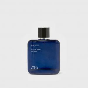 Zara Blue Spirit - #zarabluespirit #invictusclone #fragrancedupes #fr