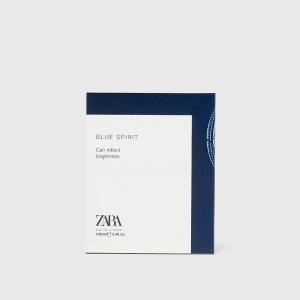 Blue Spirit Zara cologne - a fragrance for men 2019