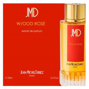 Rauw hardware visie W/OOD Rose Jean-Michel Duriez perfume - a fragrance for women and men 2019