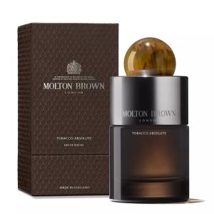 Tobacco Absolute Eau de Parfum Molton Brown perfume - a