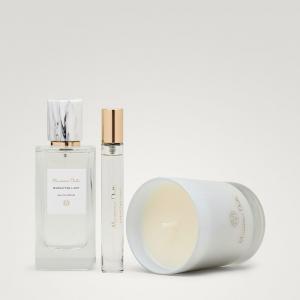 Manhattan Light Massimo Dutti perfume - a fragrance for women 2018
