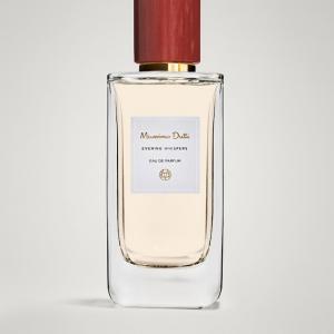 Evening Whispers Massimo Dutti perfume - a fragrance for women 2018