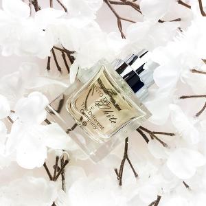 Into The White The Different Company perfume - a fragrance for 