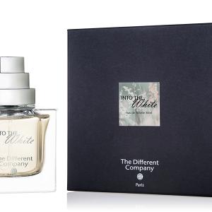 Into The White The Different Company perfume - a fragrance for 