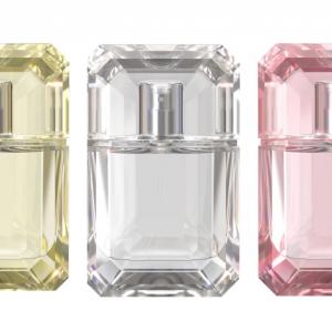 KKW Fragrance Khloe Sapphire Diamond perfume