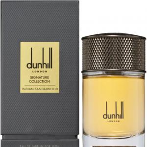 dunhill indian sandalwood fragrantica