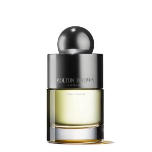 Flora Luminare Molton Brown perfume - a fragrance for women and men 2019