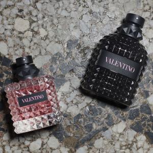 Born in Roma Valentino cologne - a fragrance for 2019