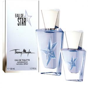 eau de star thierry mugler