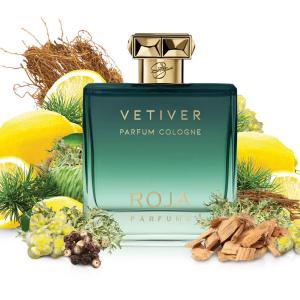 vetiver cologne