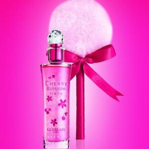 Guerlain Cherry Blossom Fruity 35ml×2 Cherry Blossom Fruity Guerlain perfume - a fragrance for