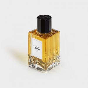 CASE 1 PERFUME 100ML IN NATURAL CALFSKIN - TAN