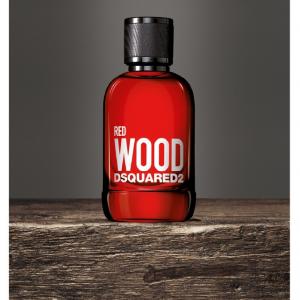 dsquared2 wood pour femme review
