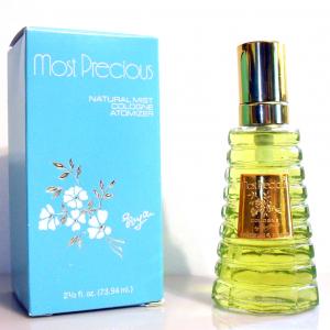 Most Precious Evyan perfume a fragrance for women 1951