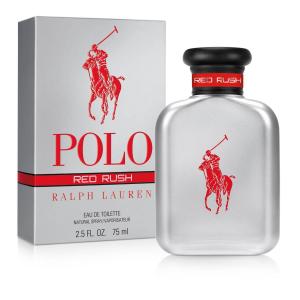 polo red aroma