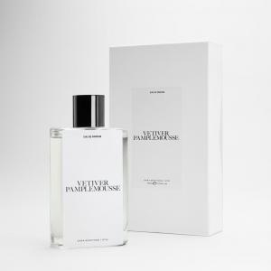 vetiver pamplemousse eau de parfum