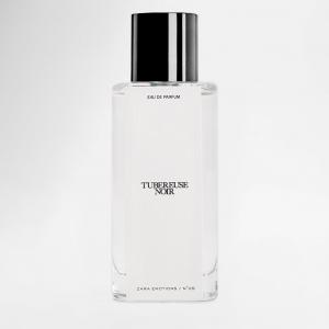 Fleur d'Oranger Zara perfume - a new fragrance for women and men 2019