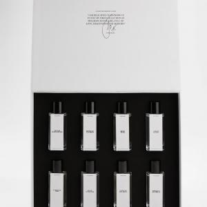 fleur oranger fragrance zara perfume tubereuse noir notes