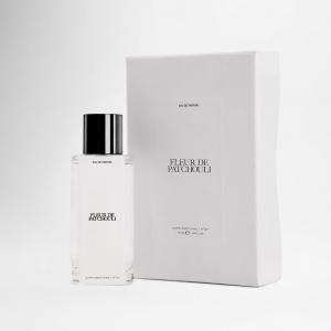 Fleur de Patchouli Zara perfume - a fragrance for women and men 2019