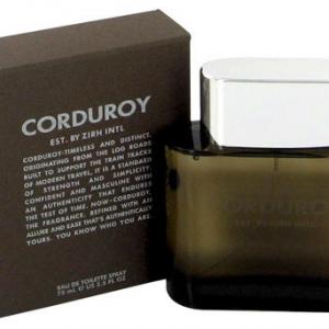 CORDUROY ZIRH オードトワレ 75mL Corduroy Zirh zapach - to perfumy dla mężczyzn 2005