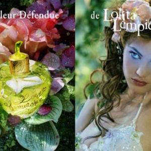 lolita lempicka fleur défendue