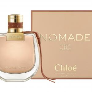 Chloe Nomade Set (EDP 75ml + EDP 5ml + BL 100ml) for Women