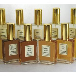 ambre noir fragrantica