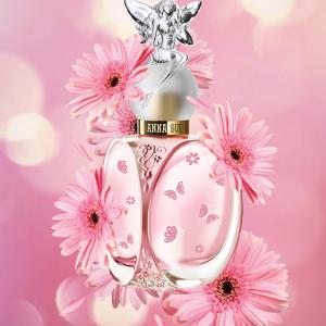 Serenity Wish Anna Sui perfume a fragrance for women 2019