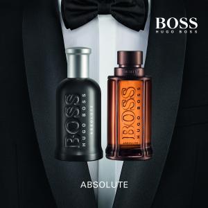 hugo boss absolute fragrantica