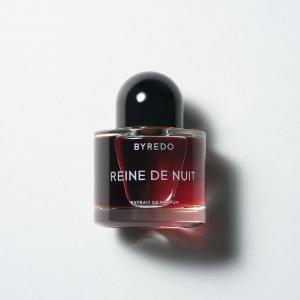 Reine de Nuit (2019) Byredo perfume - a fragrance for women and