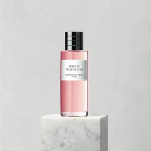 Rouge Trafalgar Christian Dior perfume - a new fragrance for women 2020