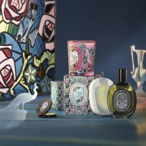 diptyque eau capitale eau de parfum