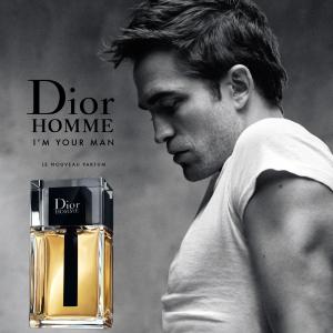 fragrantica dior homme parfum